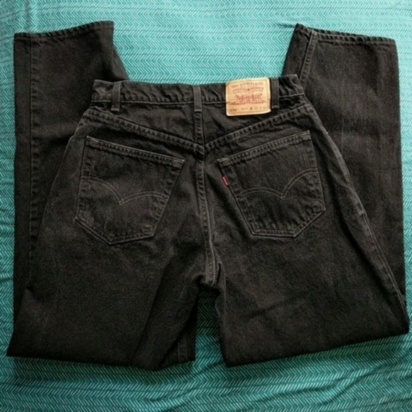 levis 570